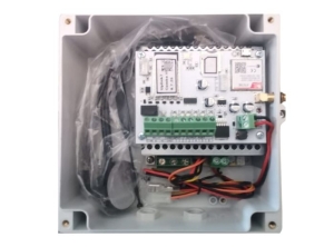 MODUL UPLINK7-CLD CU SCP-35-12 IN CARCASA PLASTIC