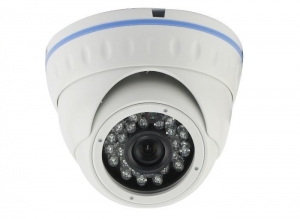 CAMERA ANHD TURRET 720P LENTILA 3.6MM
