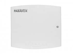 COMUNICATOR VOCAL PARAVOX DIALER