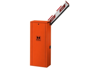 BARIERA 6,5M METAL VOPSIT