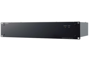 AMPLIFICATOR 240W, INCLUDE MODUL VP-200VX, EN 54