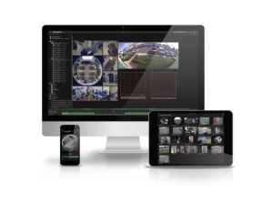 LICENTA WISENET WAVE PENTRU 1 CAMERA IP