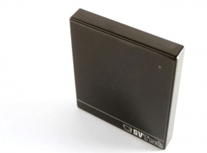 CITITOR RFID STANDALONE NEGRU INTERFATA TCP/IP