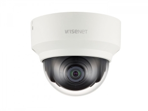 CAMERA IP DOME 2MP 2.4MM