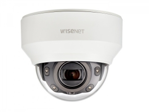 CAMERA IP DOME 2MP IR30M 2.8-12MM