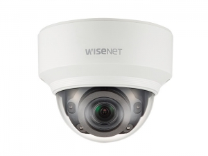 CAMERA IP DOME ANTIVANDAL 5MP IR30M 3.9-9.4MM