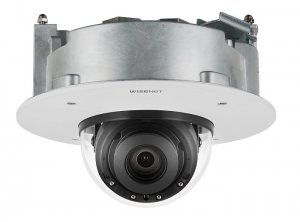 CAMERA IP DOME 6MP IR 40M LENTILA 2.8-8.4MM