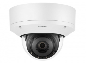 CAMERA IP DOME 6MP IR 40M LENTILA 2.8-8.4MM