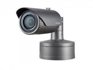 CAMERA IP ALL-IN-ONE DE EXTERIOR 5MP, IR 30M, LENS