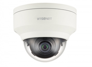 CAMERA IP DOME ANTIVANDAL 2MP 2.4MM