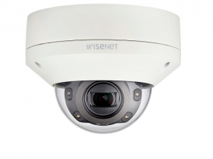 CAMERA IP DOME ANTIVANDAL 2MP IR 50M 2.8-12MM