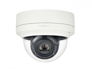 CAMERA IP DOME ANTIVANDAL 2MP  IR 70M ZOOM 12X