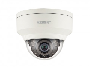 CAMERA IP DOME ANTIVANDAL 5MP  IR 30M 4.6MM