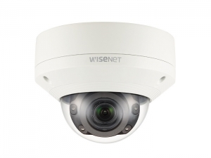 CAMERA IP DOME ANTIVANDAL 5MP  IR 50M 3.9-9.4MM