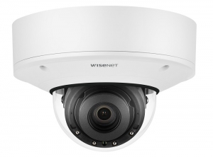 CAMERA IP DOME 6MP IR 40M LENTILA 2.8-8.4MM