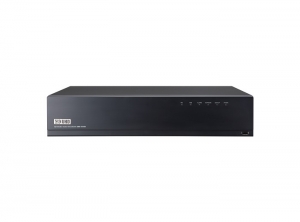 NVR 16CH 180MBPS 8SATA HDD1TB INCLUS