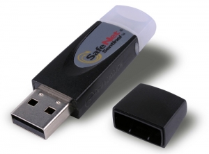 DONGLE ADITIONAL PENTRU SOFTWARE PROTEJAT