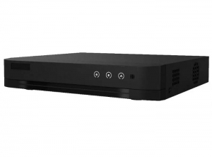 DVR CU 4 CANALE, REZ. MAX. 5MP, 1 X SATA