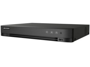 DVR ACUSENSE CU 8 CANALE, 2 X SATA, 1U