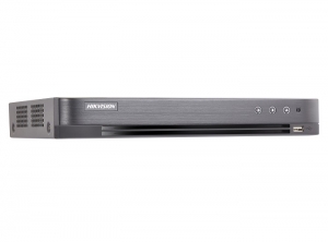 DVR 16CH ACUSENSE MAX.4MP