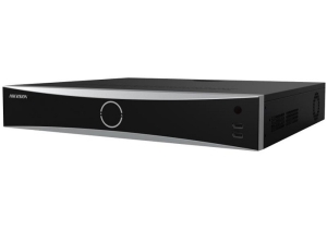NVR DEEPINMIND CU 32 CANALE, 4 X SATA, 1 X ESATA